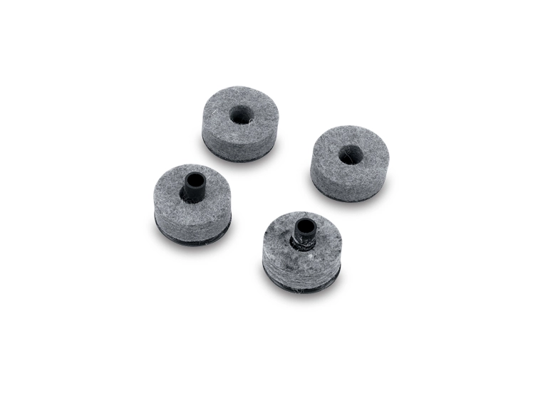 DW SM488 Pair of top and bottom felts With washer 